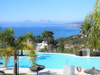 Apartament en Chullera. Apartamento en venta en manilva bahia de las rocas, 2 dormitorio