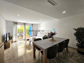 Lloguer Apartament a Puerto de Sotogrande-La Marina. Apartamento en alquiler en sotogrande marina, 2 dormitorios.
