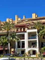 Location Appartement à Puerto de Sotogrande-La Marina. Apartamento en alquiler en sotogrande marina, 3 dormitorios.