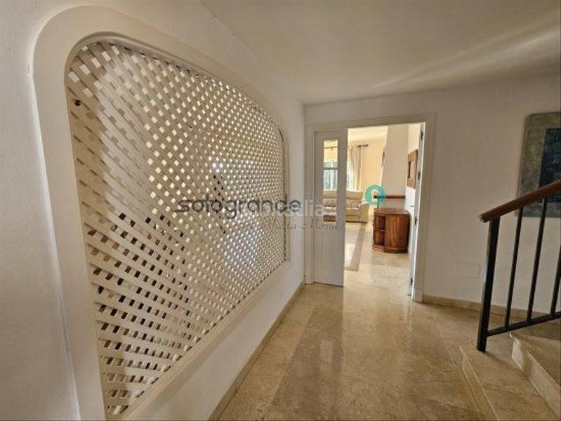 Foto 06efc759-8c79-4e9c-a180-cbc7567a109d. Alquiler chalet villa en alquiler en alcaidesa, 4 dormitorios. en La Alcaidesa