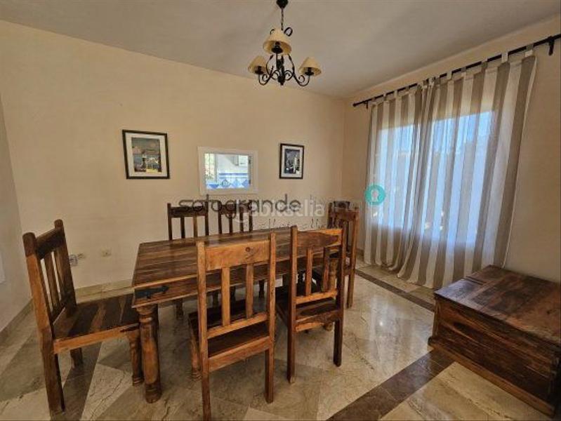 Foto 393543a0-0f0d-41e4-9dd2-1bdfac38baf8. Alquiler chalet villa en alquiler en alcaidesa, 4 dormitorios. en La Alcaidesa