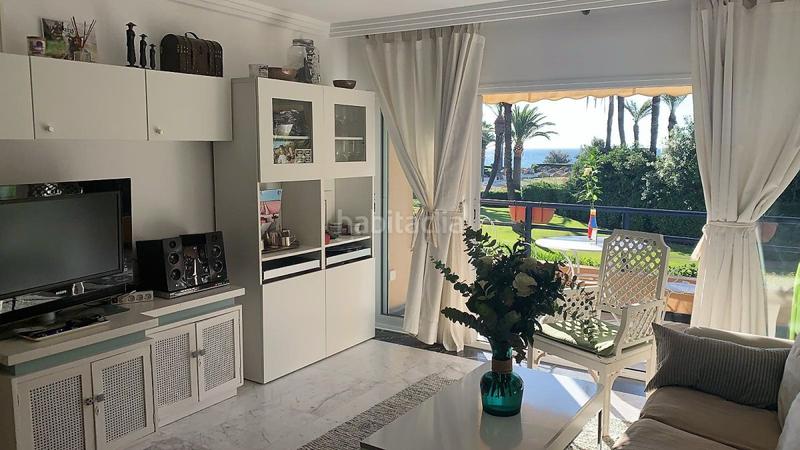 Foto 38256327-3b1a-4cf9-9bf6-3fd20e1bb872. Alquiler apartamento  en alquiler playa, 2 dormitorios. en Sotogrande
