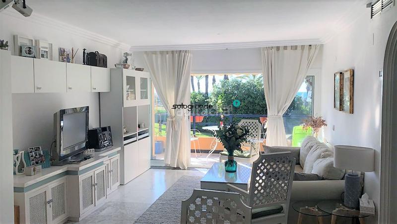 Foto 6a244e73-3662-48a1-914d-2c6a70c8fa34. Alquiler apartamento  en alquiler playa, 2 dormitorios. en Sotogrande