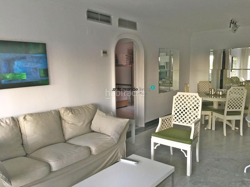 Foto 8bf26c96-f9c4-4df0-80c6-3679bf9af37b. Alquiler apartamento  en alquiler playa, 2 dormitorios. en Sotogrande