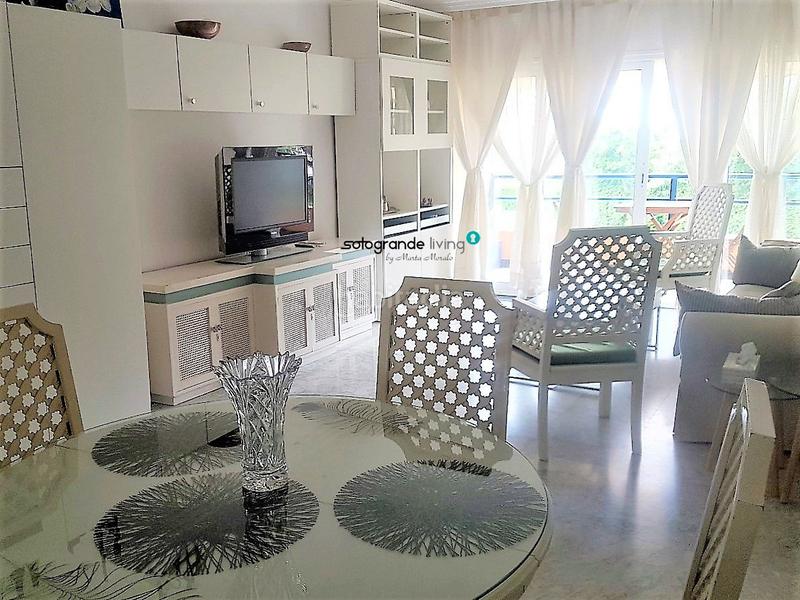 Foto bb69af7e-39f3-4f5f-a6b3-2a73add53f48. Alquiler apartamento  en alquiler playa, 2 dormitorios. en Sotogrande