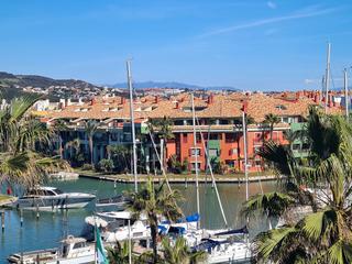 Apartament a Puerto de Sotogrande-La Marina. Apartamento en venta en sotogrande costa, 2 dormitorios.
