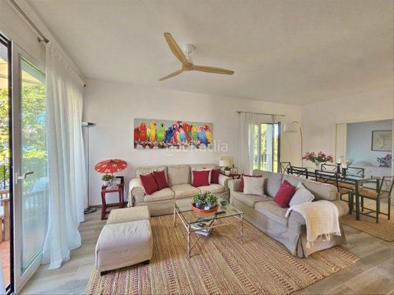 Foto 74a21748-9e34-4686-93c1-764ddcbd28f9. Affitto piccolo appartamento con riscaldamento piscina in Sotogrande