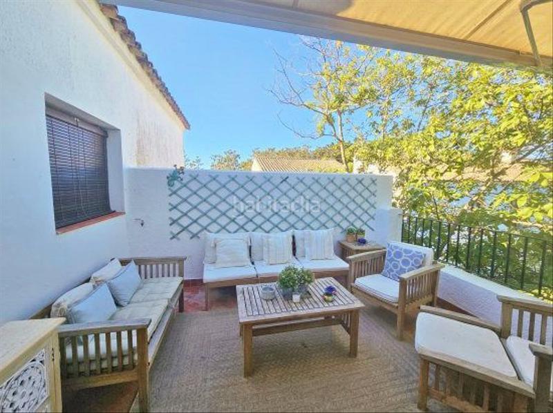 Foto 7b3133cd-18f0-437f-8fee-0d4379513458. Affitto piccolo appartamento con riscaldamento piscina in Sotogrande