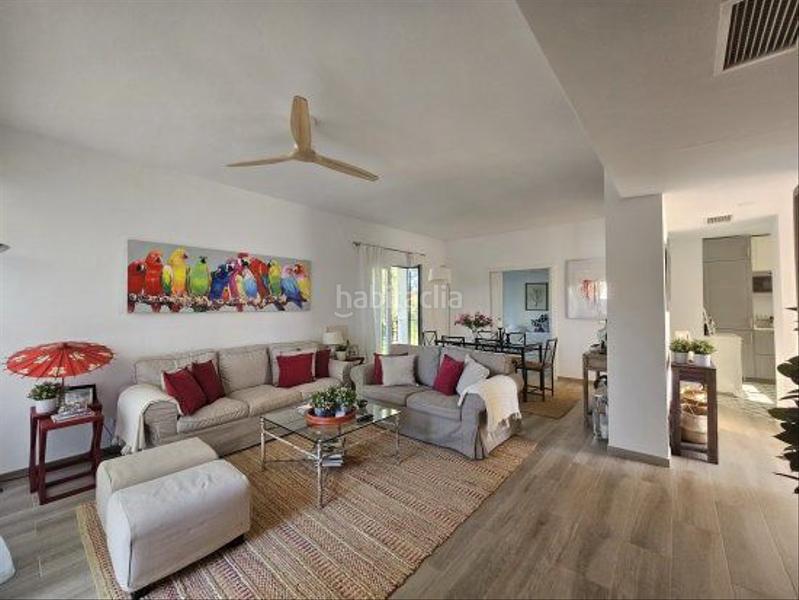 Foto 1d57a72a-0cae-4c64-987b-8f41aa80dd7c. Lloguer apartament amb calefacció piscina a Sotogrande alto Sotogrande