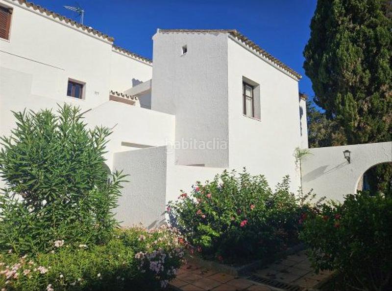 Foto 99246323-30f9-4723-adbd-525ab4ee6584. Lloguer apartament amb calefacció piscina a Sotogrande alto Sotogrande