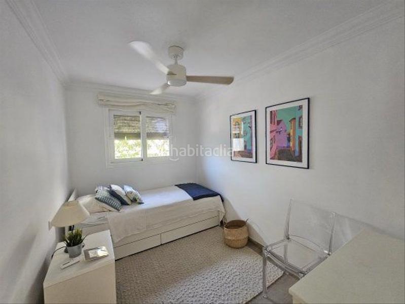 Foto cc4ea38a-f157-4fb6-836e-3c0805308ade. Lloguer apartament amb calefacció piscina a Sotogrande alto Sotogrande