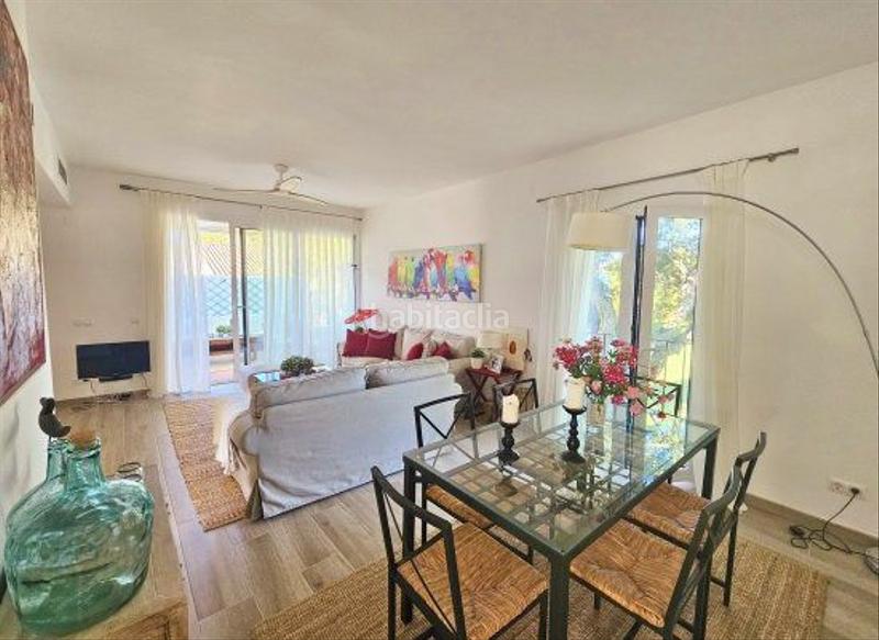 Foto 24918f61-08f9-40e5-bb5a-213dcde39e2f. Location appartement avec chauffage piscine dans Sotogrande alto Sotogrande