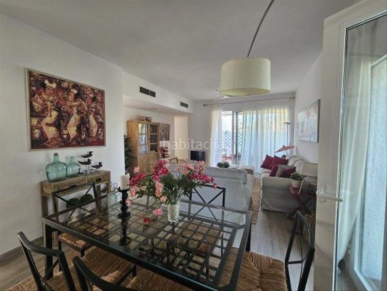 Foto 667a2778-5bb3-4b1c-a77a-9e6723422098. Location appartement avec chauffage piscine dans Sotogrande alto Sotogrande