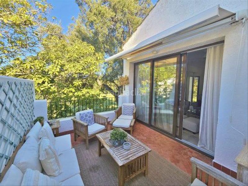 Foto d1115596-5616-4dca-9ab3-d4fe575d0597. Location appartement avec chauffage piscine dans Sotogrande alto Sotogrande