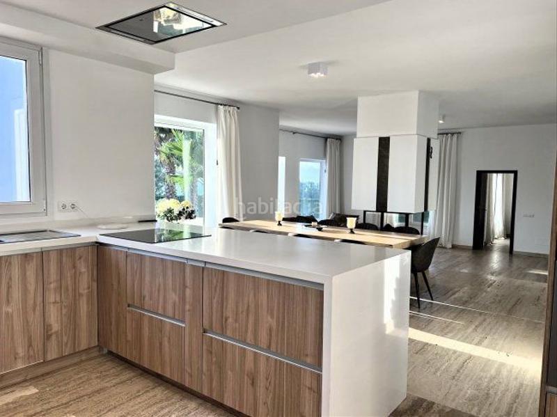 Foto 5c13bc07-5ea5-4960-85cd-8b5ab3f0f42f. Lloguer xalet amb calefacció aparcament piscina a Manilva