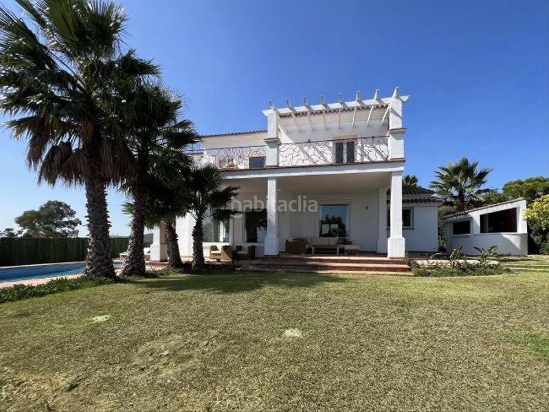 Foto 026b16d6-6248-4d60-9c9c-4d066a07d41b. Rent chalet with heating parking pool in Chullera Manilva