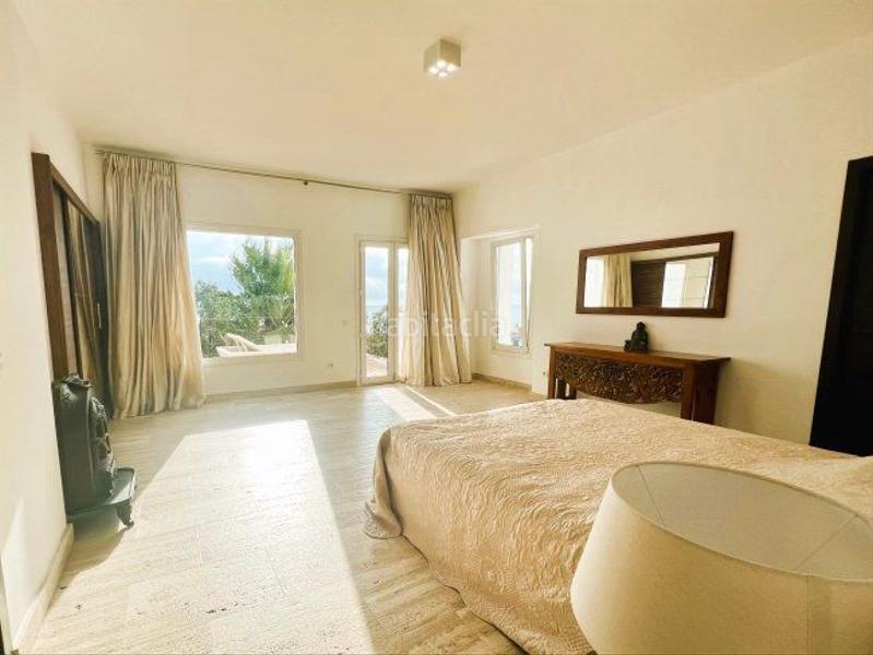 Foto 0c1aef13-045b-44f0-b4af-41398629c74c. Rent chalet with heating parking pool in Chullera Manilva