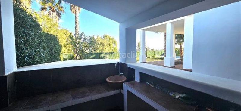 Foto 121c5006-d457-4554-a302-66ce116277c9. Rent chalet with heating parking pool in Chullera Manilva