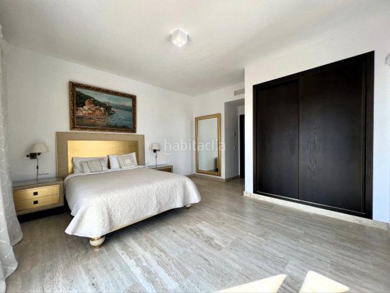 Foto 12b63fa2-23d5-4a3e-94e6-d9c285bd77a2. Rent chalet with heating parking pool in Chullera Manilva