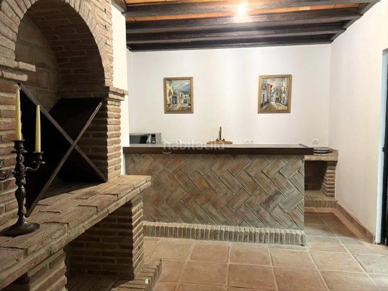 Foto 14506487-5640-4998-a88c-74f54e371e82. Rent chalet with heating parking pool in Chullera Manilva