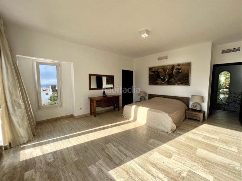 Foto 213ab51a-a7f6-48cc-a6dd-acc6d91c2070. Rent chalet with heating parking pool in Chullera Manilva