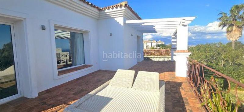 Foto 2cdd0c88-6dfb-4b95-a836-6045f816d563. Rent chalet with heating parking pool in Chullera Manilva