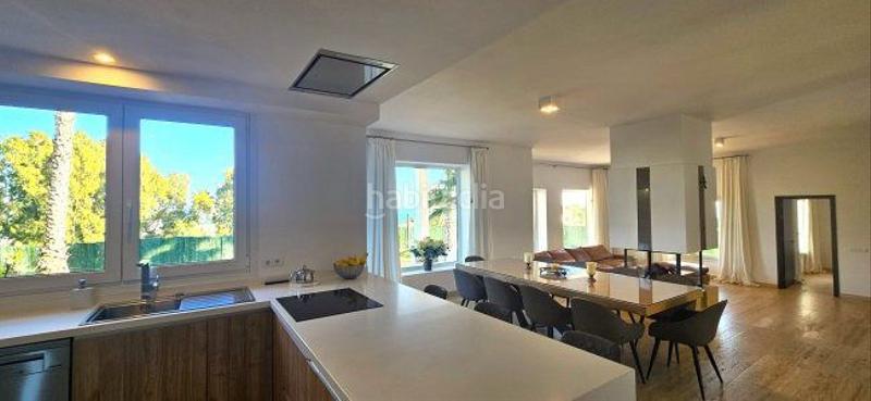 Foto 36da1b03-9123-49f5-b9b9-31389d4a5c0d. Rent chalet with heating parking pool in Chullera Manilva