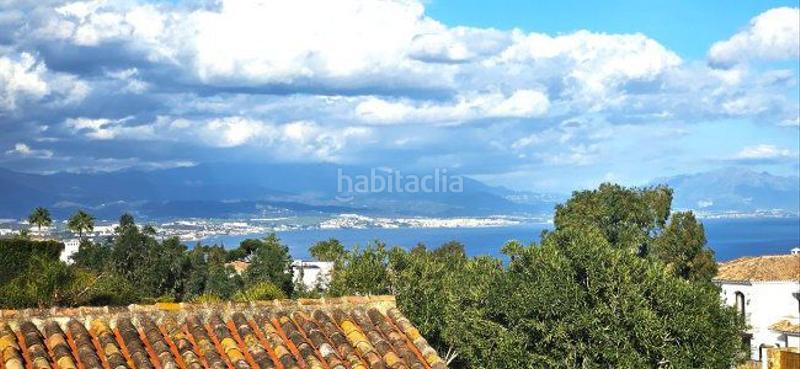 Foto 37ab6a7c-6cba-44fc-bbe9-7ce77ea5d1fe. Rent chalet with heating parking pool in Chullera Manilva