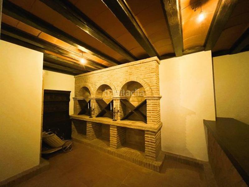 Foto 4237f57d-781c-4dac-b943-5385b5b8eb57. Rent chalet with heating parking pool in Chullera Manilva