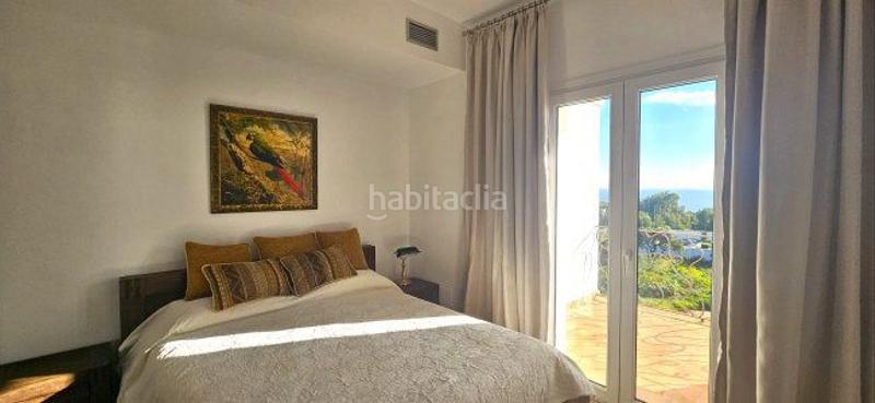 Foto 59c153d5-2274-40a6-ad30-2e5d5e8c1bf0. Rent chalet with heating parking pool in Chullera Manilva