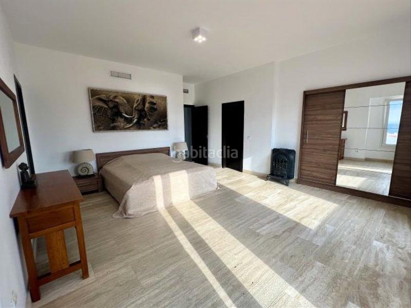 Foto 5f13e47b-93e4-4deb-966e-c515a6fb427c. Rent chalet with heating parking pool in Chullera Manilva