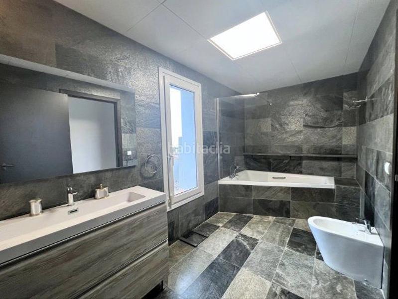 Foto 5f297e71-3222-4fac-a9ad-310287e6e65e. Rent chalet with heating parking pool in Chullera Manilva