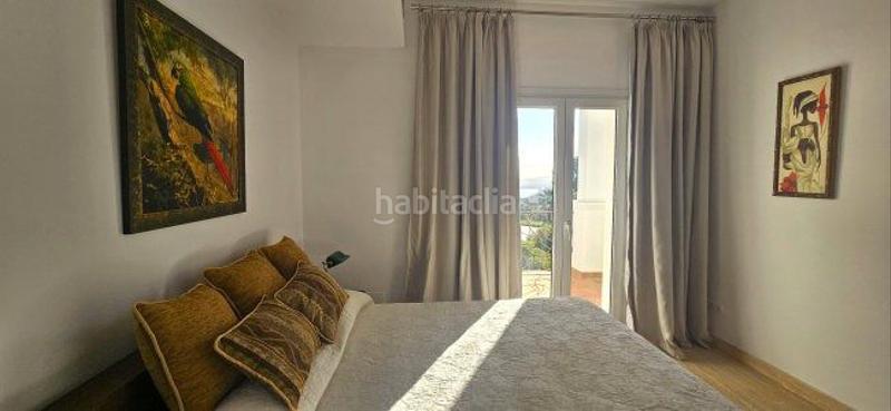 Foto 7ca6dbf0-12d3-4ede-83ae-0dd9da495e3a. Rent chalet with heating parking pool in Chullera Manilva