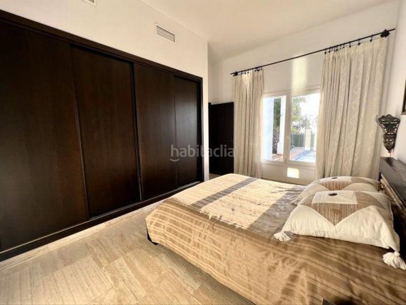 Foto 85487540-6ceb-4148-a8e7-ce18d8b7d34d. Rent chalet with heating parking pool in Chullera Manilva