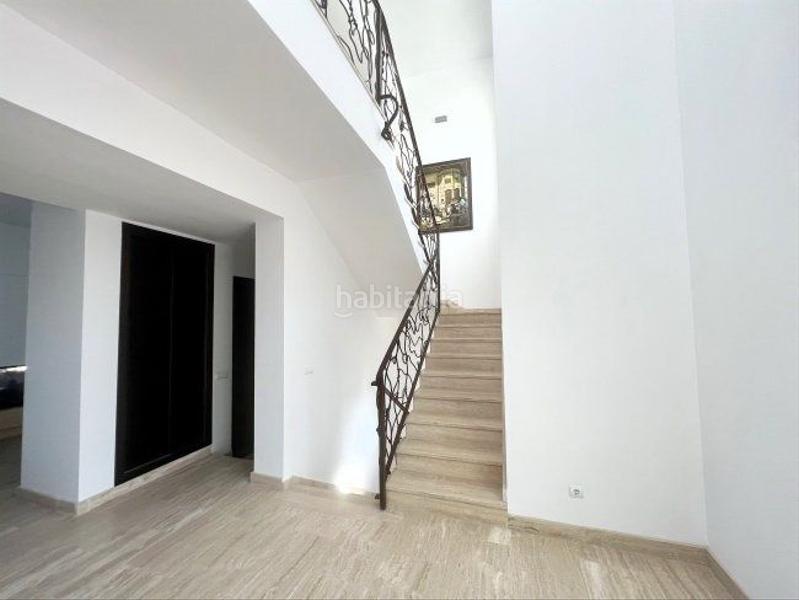 Foto 86d90a42-7ff8-469b-ae12-7551895946d0. Rent chalet with heating parking pool in Chullera Manilva