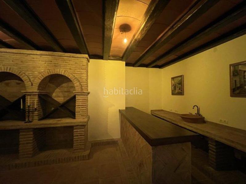 Foto 972c2f90-15d6-4049-9a4f-9641090911a5. Rent chalet with heating parking pool in Chullera Manilva