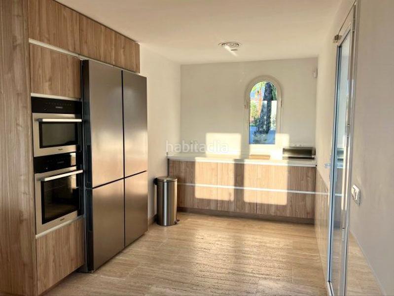 Foto 9cadc1b7-2538-456d-b59c-eafdcc8a366c. Rent chalet with heating parking pool in Chullera Manilva