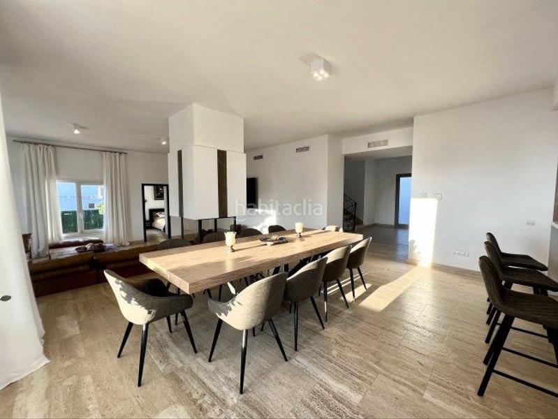 Foto 9d8c1f4b-853e-4217-83b3-a42a2ddc7999. Rent chalet with heating parking pool in Chullera Manilva