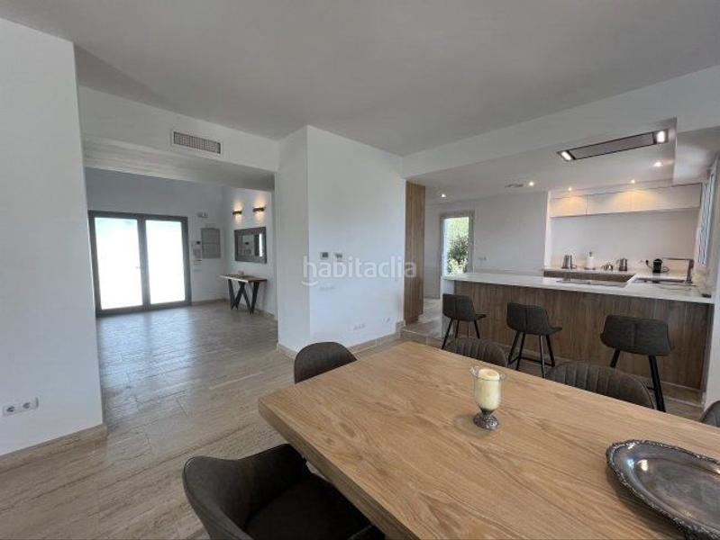 Foto a778b2dc-ec7a-4b22-8316-520224ba6457. Rent chalet with heating parking pool in Chullera Manilva