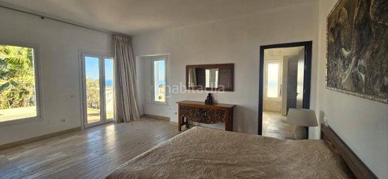 Foto c36cea9d-682a-422b-86a5-07f577411dd0. Rent chalet with heating parking pool in Chullera Manilva