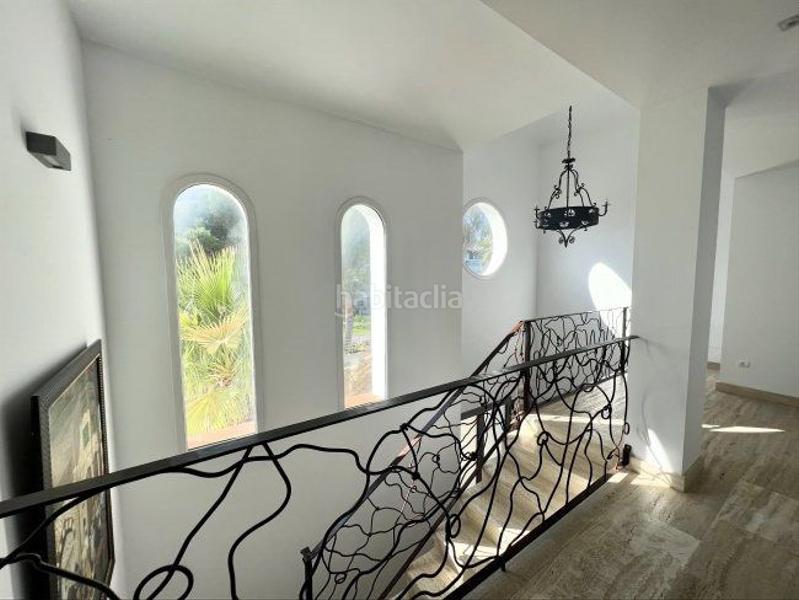 Foto c44f372c-79af-4ce5-96a8-e902aed4a8d7. Rent chalet with heating parking pool in Chullera Manilva