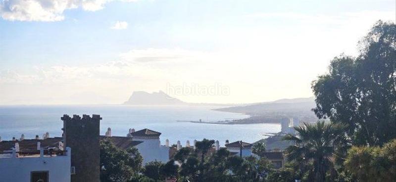 Foto de7ad735-b4a7-47b4-9940-6e6e5fa48639. Rent chalet with heating parking pool in Chullera Manilva