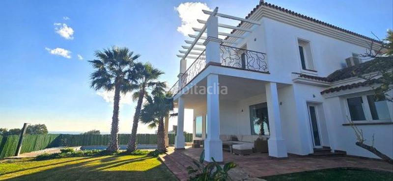 Foto efc83d35-effc-4f08-b5e9-98656c8d078a. Rent chalet with heating parking pool in Chullera Manilva