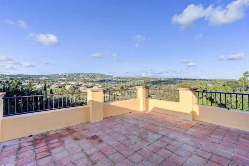 Foto 042d7f5c-b990-41e4-9fbe-a1d47b30a5f8. Chalet villa en venta alto, 6 dormitorios. en Sotogrande alto Sotogrande