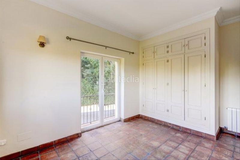 Foto 6439690d-9d8f-4246-8eec-96f8d9eaf892. Chalet villa en venta alto, 6 dormitorios. en Sotogrande alto Sotogrande