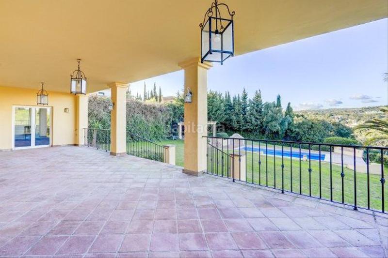 Foto 6619a9d3-1adf-4b5d-88cc-ad910e345c6c. Chalet villa en venta alto, 6 dormitorios. en Sotogrande alto Sotogrande