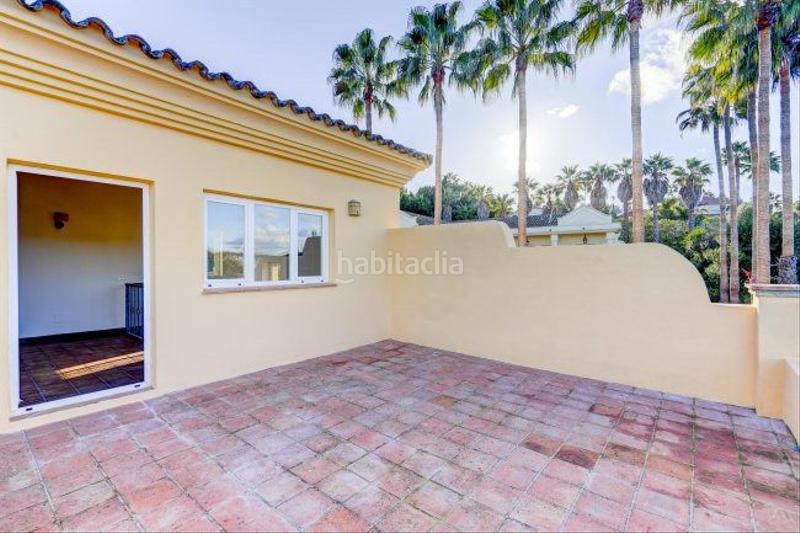 Foto 77926384-1c54-4e8a-90c8-bf06f27d7017. Chalet villa en venta alto, 6 dormitorios. en Sotogrande alto Sotogrande