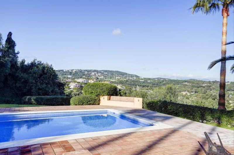 Foto 888bb32d-89fb-4a49-a529-b2642fb22239. Chalet villa en venta alto, 6 dormitorios. en Sotogrande alto Sotogrande
