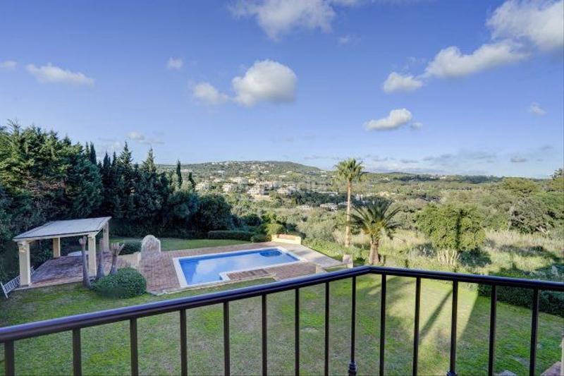 Foto bb488013-97ec-40cc-86ca-f0c8113fafd2. Chalet villa en venta alto, 6 dormitorios. en Sotogrande alto Sotogrande
