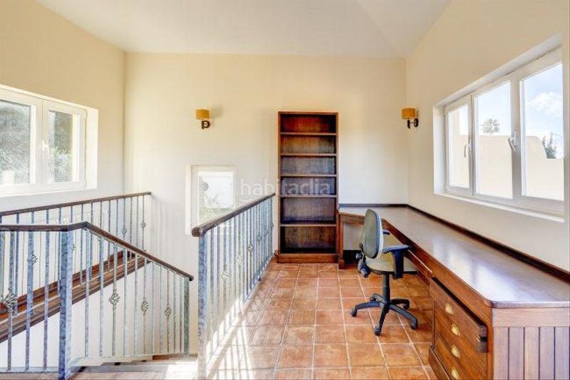 Foto c2ebd0f3-5b96-401c-8f96-23f3e08cd3ba. Chalet villa en venta alto, 6 dormitorios. en Sotogrande alto Sotogrande